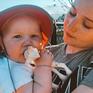 Meet your Posher, Jocelyn